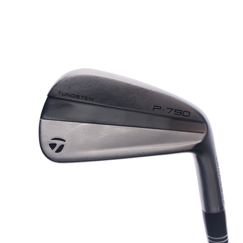 Used TaylorMade P790 2023 5 Iron / 23.5 Degrees / X-Stiff Flex