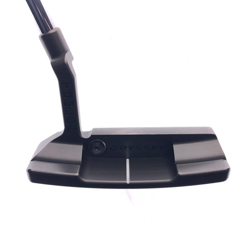 Used Toulon Design San Diego Putter / 34.0 Inches - Replay Golf 