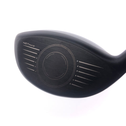 Used Cobra AeroJet LS Driver / 9.0 Degrees / X-Stiff Flex