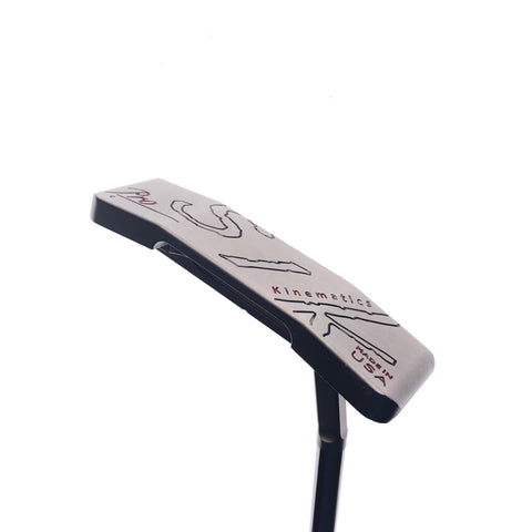 Used SIK Pro C-Series Putter / 35.0 Inches