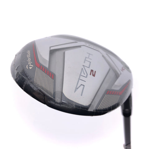 NEW TaylorMade Stealth 2 HD Women's 5 Fairway Wood / 19 Degrees / Ladies Flex