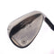 Used Titleist Vokey SM7 Brushed Steel Sand Wedge / 54.0 Degrees / Stiff Flex - Replay Golf 