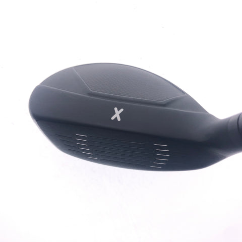 Used PXG 0317 X Proto 2 Hybrid / 17 Degrees / Stiff Flex - Replay Golf 