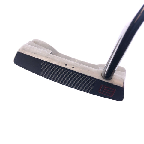 Used Evnroll ER2 Mid Blade Putter / 38.0 Inches