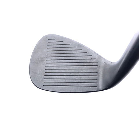 Used Wilson Staff Model Gap Wedge / 50.0 Degrees / Wedge Flex - Replay Golf 