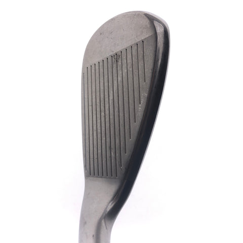 Used TaylorMade Stealth 8 Iron / 32.0 Degrees / Regular Flex