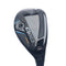 Used TaylorMade Qi10 Tour 4 Hybrid / 22 Degrees / Stiff Flex