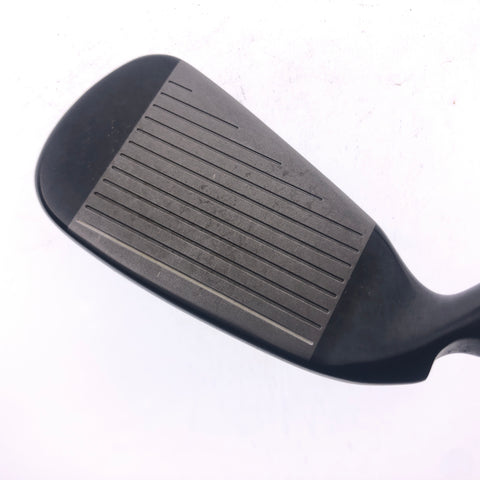 Used Ping G Series 4 Hybrid / 22 Degrees / Stiff Flex - Replay Golf 