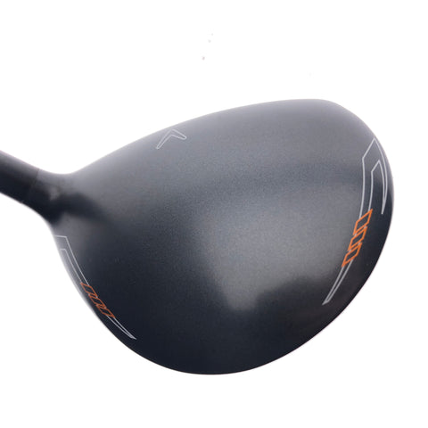 Used Callaway X2 Hot 4 Fairway Wood / 17 Degrees / Stiff Flex