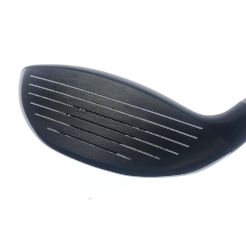 Used Callaway Rogue ST LS 3 Fairway Wood / 15 Degrees / Stiff Flex