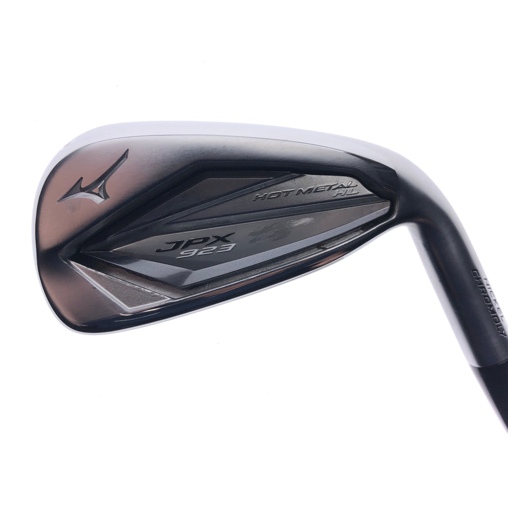 Used Mizuno JPX 923 HL 5 Iron / 25.0 Degrees / Regular Flex