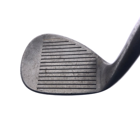 Used Callaway Forged + Vintage Sand Wedge / 54.0 Degrees / Wedge Flex - Replay Golf 