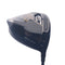 Used TaylorMade Qi10 LS Driver / 9.0 Degrees / Stiff Flex