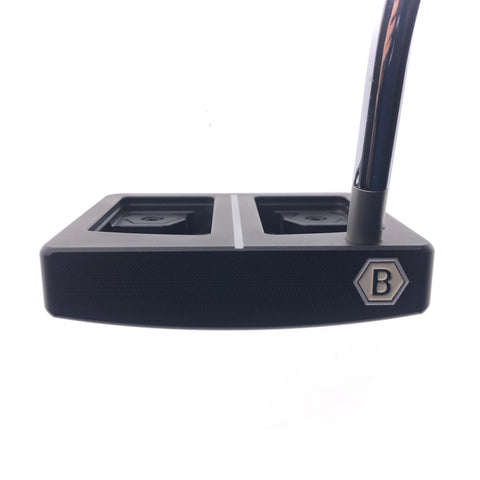 Used Bettinardi Antidote Model 2 Putter / 34.0 Inches