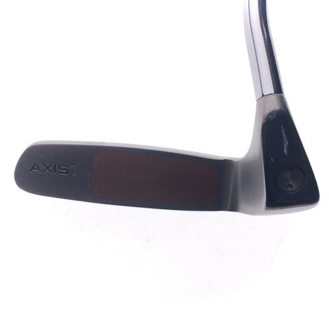 Used AXIS 1 Eagle Putter / 34.0 Inches