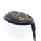 Used Cobra LTDx 3 Hybrid / 19 Degrees / A Flex