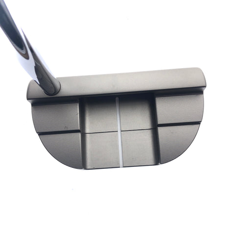 Used Ping PLD Milled DS72 Putter / 35.0 Inches