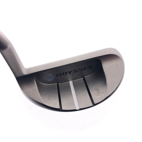 Used Odyssey X-Act Chipper / 37.0 Degrees / Wedge Flex