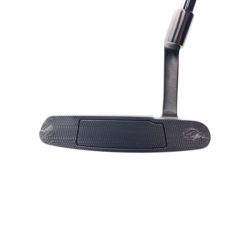 NEW Cobra Starter Putter / 34.0 Inches - Replay Golf 