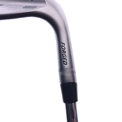 Used PXG 0311T Sugar Daddy Chrome Sand Wedge / 54.0 Degrees / Wedge Flex - Replay Golf 