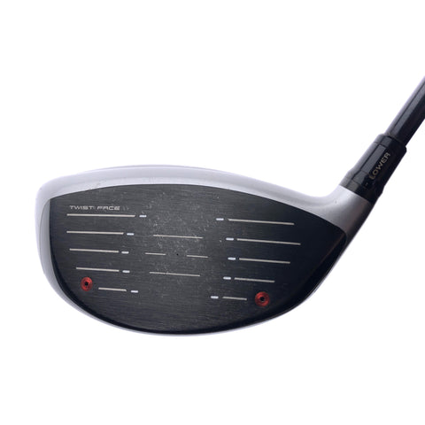 Used TaylorMade M6 Driver / 10.5 Degrees / Regular Flex - Replay Golf 