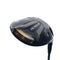 Used Callaway Rogue ST MAX Driver / 9.0 Degrees / X-Stiff Flex