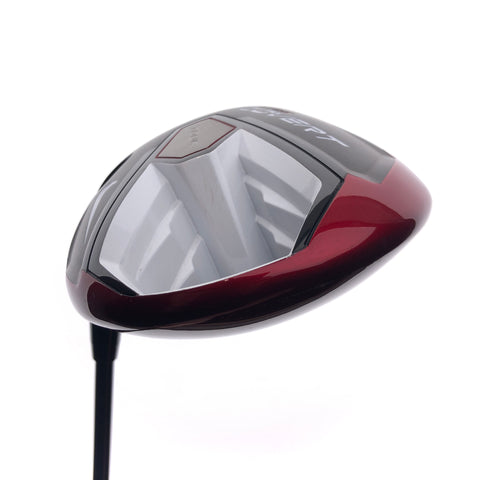 Used Nike VRS Covert 2.0 Tour Driver / 9.5 Degrees / Stiff Flex / Left-Handed