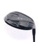 Used TaylorMade Qi10 3 Hybrid / 19 Degrees / Stiff Flex