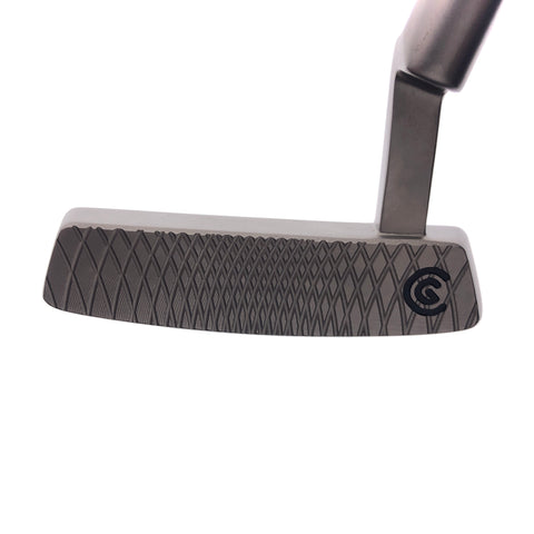 Used Cleveland HB Soft 2 10.5 Putter / 34.0 Inches