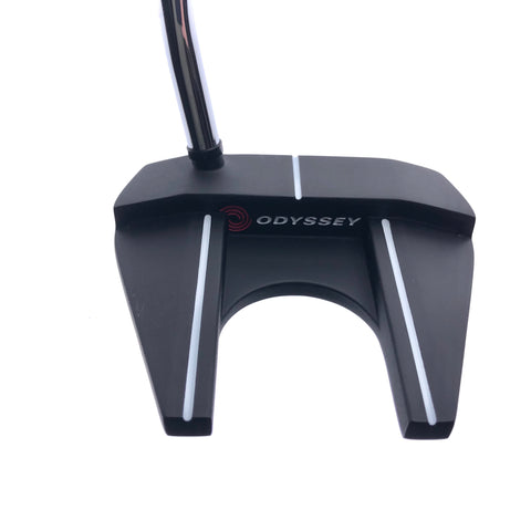 Used Odyssey DFX 7 2021 Putter / 35.0 Inches - Replay Golf 