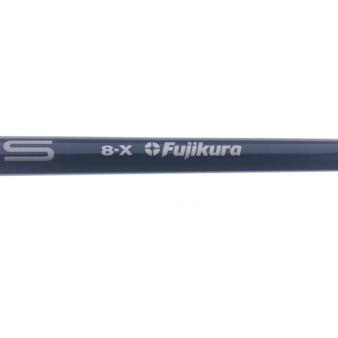 Used Ventus Velocore Blue 8 Fairway Shaft / X-Stiff Flex / PING Gen 3 Adapter - Replay Golf 