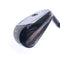 Used TaylorMade Stealth DHY 4 Hybrid / 22 Degrees / Stiff Flex - Replay Golf 