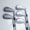 Used Mizuno JPX 919 Tour Iron Set / 5 - 9 IRON / X-Stiff Flex