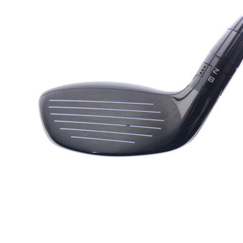 Used Titleist TSR 1 5 Hybrid / 23 Degrees / Regular Flex - Replay Golf 