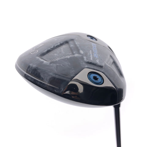 Used Callaway Paradym Ai Smoke Triple Diamond Driver / 10.5 Degrees / Stiff Flex