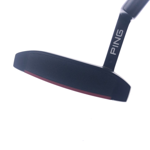 Used Ping Oslo H 2021 Putter / 35.0 Inches