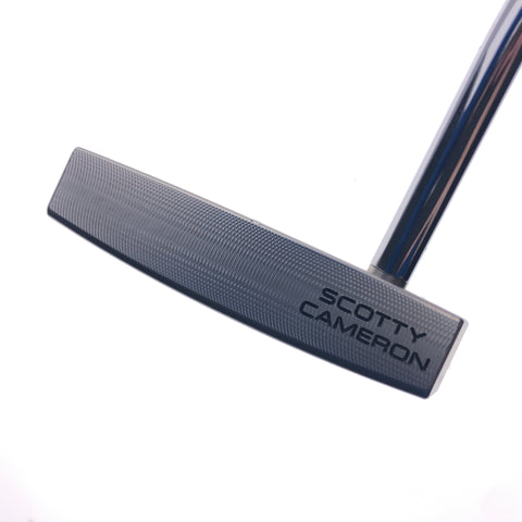 Used Scotty Cameron Phantom X 7 2022 Putter / 34.0 Inches - Replay Golf 