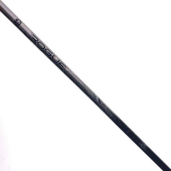 Used Aldila Rogue 110 MSI 60 S Driver Shaft / Stiff Flex / TaylorMade Gen 2