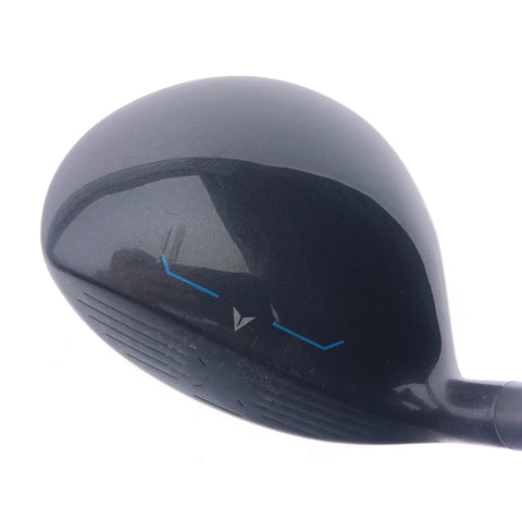 Used Ben Ross Aero X 3 Fairway Wood / 15 Degrees / Regular Flex