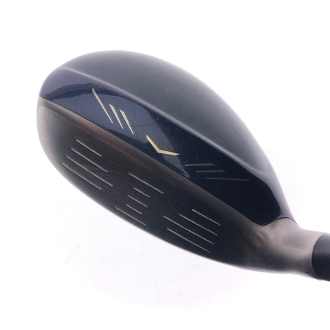 Used XXIO 12 6 Hybrid / 26 Degrees / Regular Flex