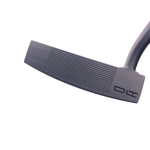 Used SIK Sho C - Swept Neck Putter / 34.0 Inches