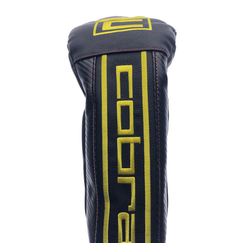 Used Cobra King Speedzone Driver / 10.5 Degrees / Regular Flex - Replay Golf 