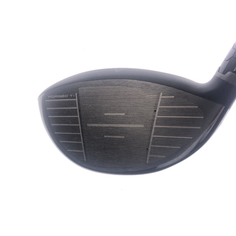 Used Callaway Paradym Driver / 10.5 Degrees / Stiff Flex