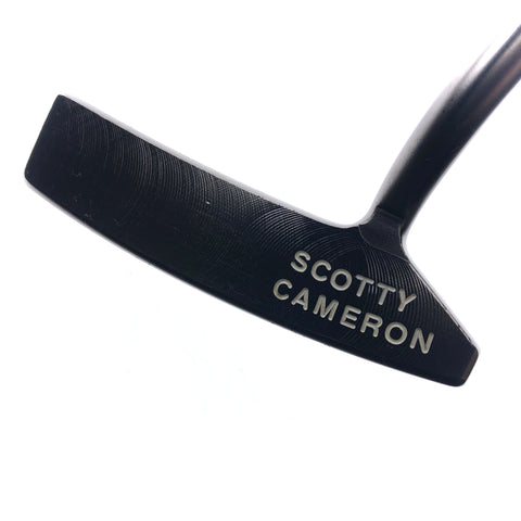 Used Scotty Cameron Circa 62 1 Putter / 33.5 Inches