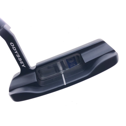 Used Odyssey Ai-One #1 CH Putter / 35.0 Inches