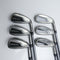 Used TaylorMade Stealth HD Iron Set / 5 - PW / Regular Flex