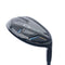 Used TaylorMade Qi10 5 Hybrid / 25 Degrees / A Flex