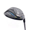 Used TaylorMade Sim2 Max 5 Fairway Wood / 18 Degrees / Ladies Flex