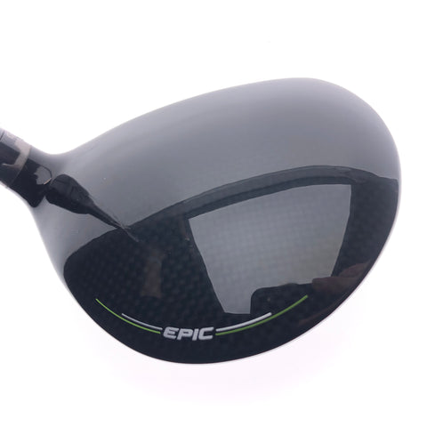 Used TOUR ISSUE Callaway Epic Speed Triple Diamond 3 F'W / 15 Deg / X-Stiff