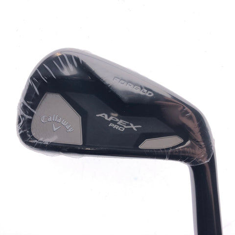 NEW Callaway Apex Pro Smoke 19 3 Iron / 20.5 Degrees / Stiff Flex